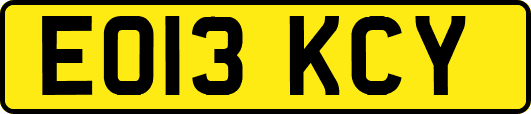 EO13KCY