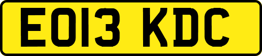 EO13KDC