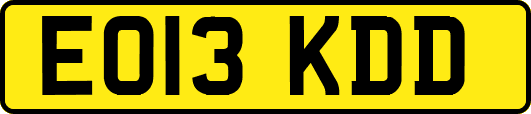 EO13KDD