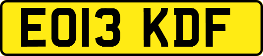 EO13KDF