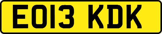 EO13KDK