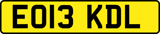 EO13KDL