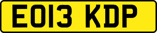 EO13KDP