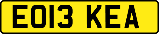 EO13KEA