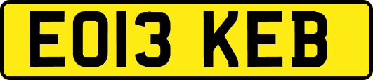 EO13KEB