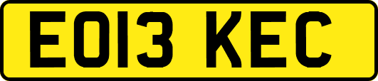 EO13KEC