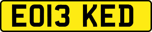 EO13KED