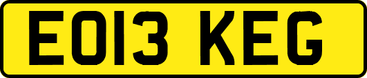 EO13KEG