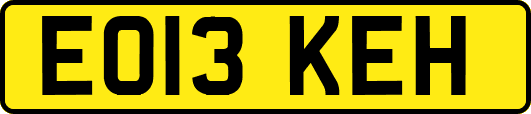 EO13KEH