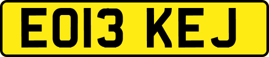 EO13KEJ