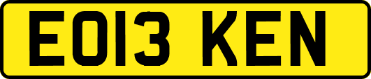 EO13KEN