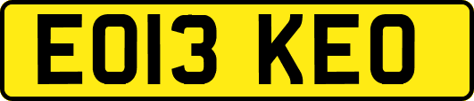 EO13KEO