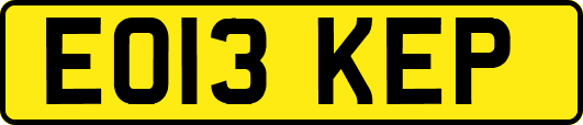EO13KEP