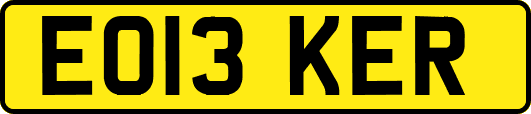EO13KER