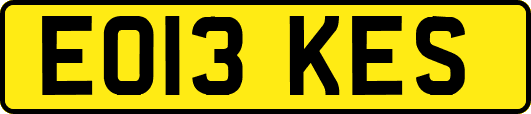 EO13KES