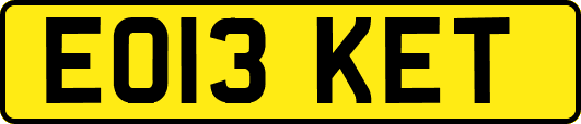 EO13KET