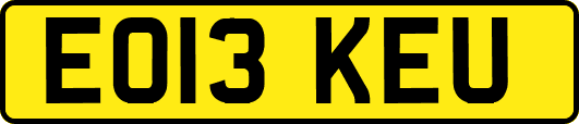 EO13KEU