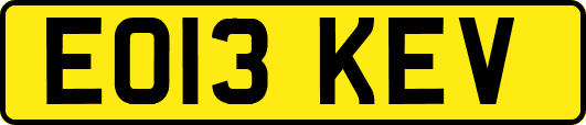 EO13KEV