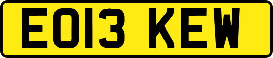 EO13KEW