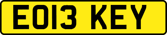 EO13KEY