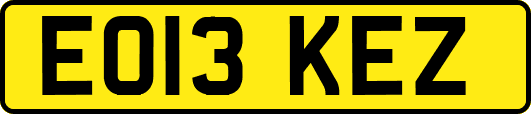 EO13KEZ