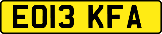 EO13KFA