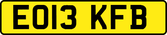EO13KFB