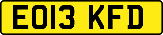 EO13KFD