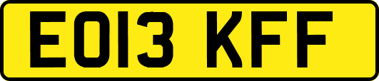 EO13KFF