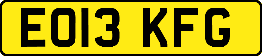 EO13KFG