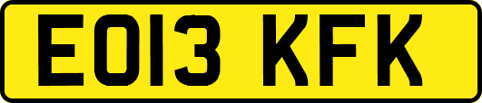 EO13KFK