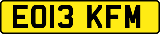 EO13KFM