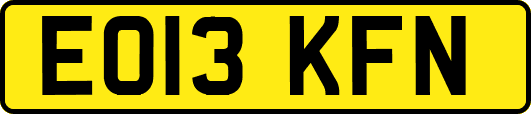 EO13KFN