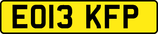 EO13KFP