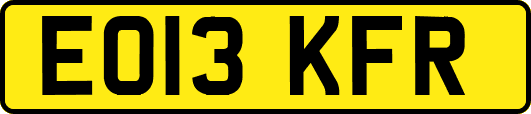 EO13KFR