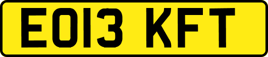 EO13KFT