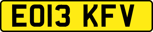 EO13KFV