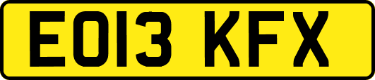 EO13KFX