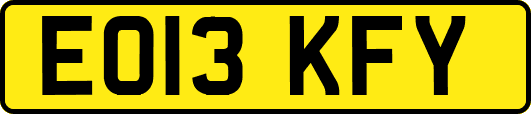 EO13KFY