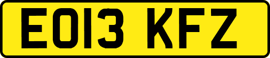 EO13KFZ