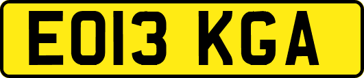 EO13KGA