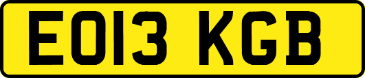 EO13KGB