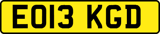 EO13KGD