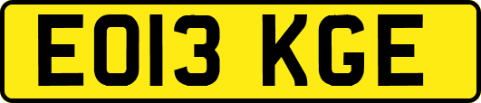 EO13KGE