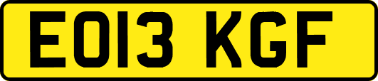 EO13KGF