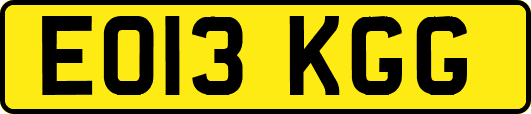 EO13KGG