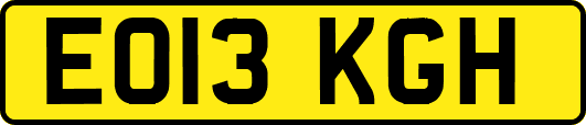 EO13KGH