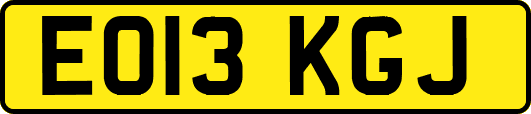EO13KGJ