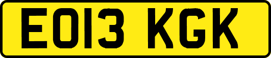 EO13KGK