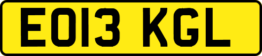 EO13KGL